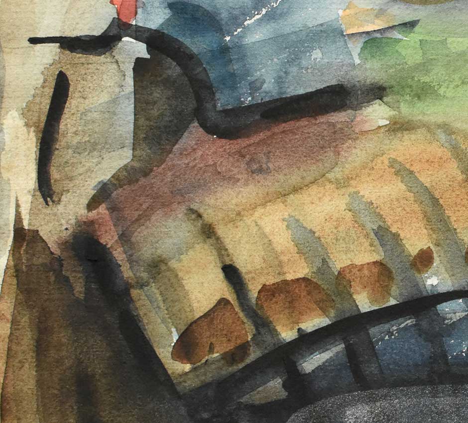 Detail Feldland 1